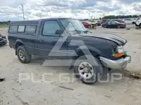 2000 Ford RANGER фото