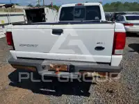 2000 Ford RANGER photo