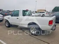 2000 Ford RANGER фото