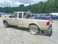 2000 Ford RANGER photo