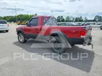 2000 Ford RANGER фото