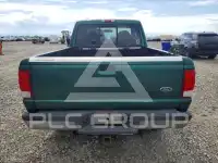 2000 Ford RANGER photo