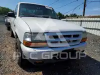 2000 Ford RANGER photo