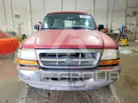 2000 Ford RANGER фото