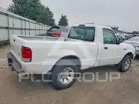 2000 Ford RANGER фото