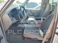 2000 Ford RANGER photo