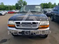 2000 Ford RANGER фото