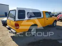 2000 Ford RANGER фото