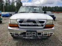 2000 Ford RANGER фото