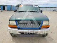 2000 Ford RANGER фото