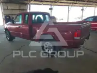 2000 Ford RANGER фото