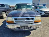 2000 Ford RANGER фото