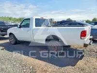 2000 Ford RANGER photo
