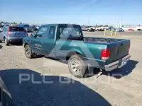 2000 Ford RANGER фото