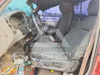 2000 Ford RANGER фото