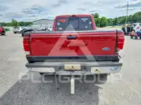2000 Ford RANGER фото