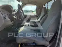 2000 Ford RANGER photo