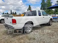 2000 Ford RANGER фото