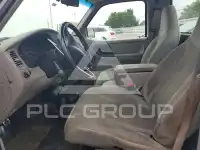 2000 Ford RANGER фото
