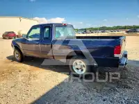 2000 Ford RANGER фото