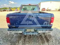 2000 Ford RANGER фото