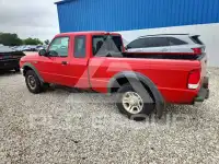 2000 Ford RANGER фото