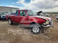 2000 Ford RANGER фото