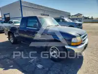 2000 Ford RANGER фото