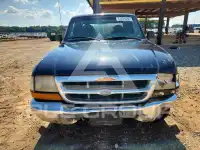 2000 Ford RANGER фото
