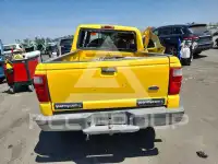 2000 Ford RANGER фото