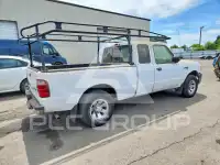 2000 Ford RANGER фото