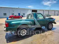 2000 Ford RANGER photo