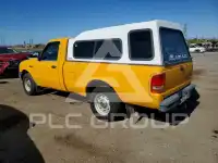 2000 Ford RANGER фото