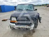 2000 Ford RANGER фото