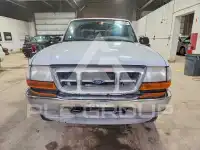 2000 Ford RANGER photo