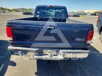 2000 Ford RANGER фото