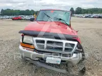 2000 Ford RANGER photo