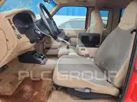 2000 Ford RANGER фото