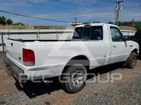 2000 Ford RANGER photo
