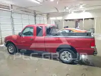 2000 Ford RANGER фото