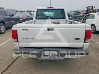 2000 Ford RANGER фото