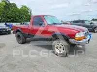 2000 Ford RANGER фото