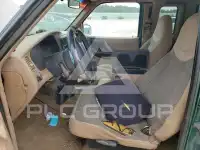 2000 Ford RANGER фото