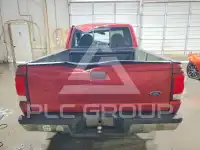 2000 Ford RANGER фото