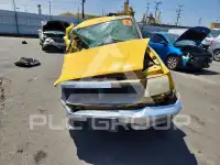 2000 Ford RANGER фото