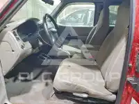 2000 Ford RANGER фото