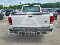 2000 Ford RANGER photo