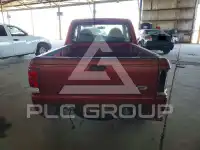 2000 Ford RANGER фото