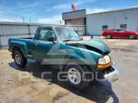 2000 Ford RANGER photo