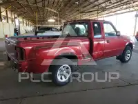 2000 Ford RANGER фото